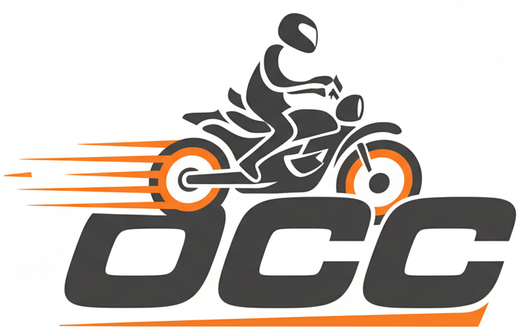 Logo de OCC Mensajería